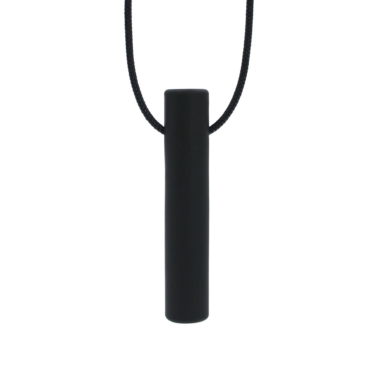 ARK NECKLACE Hollow Bite Chew Tube