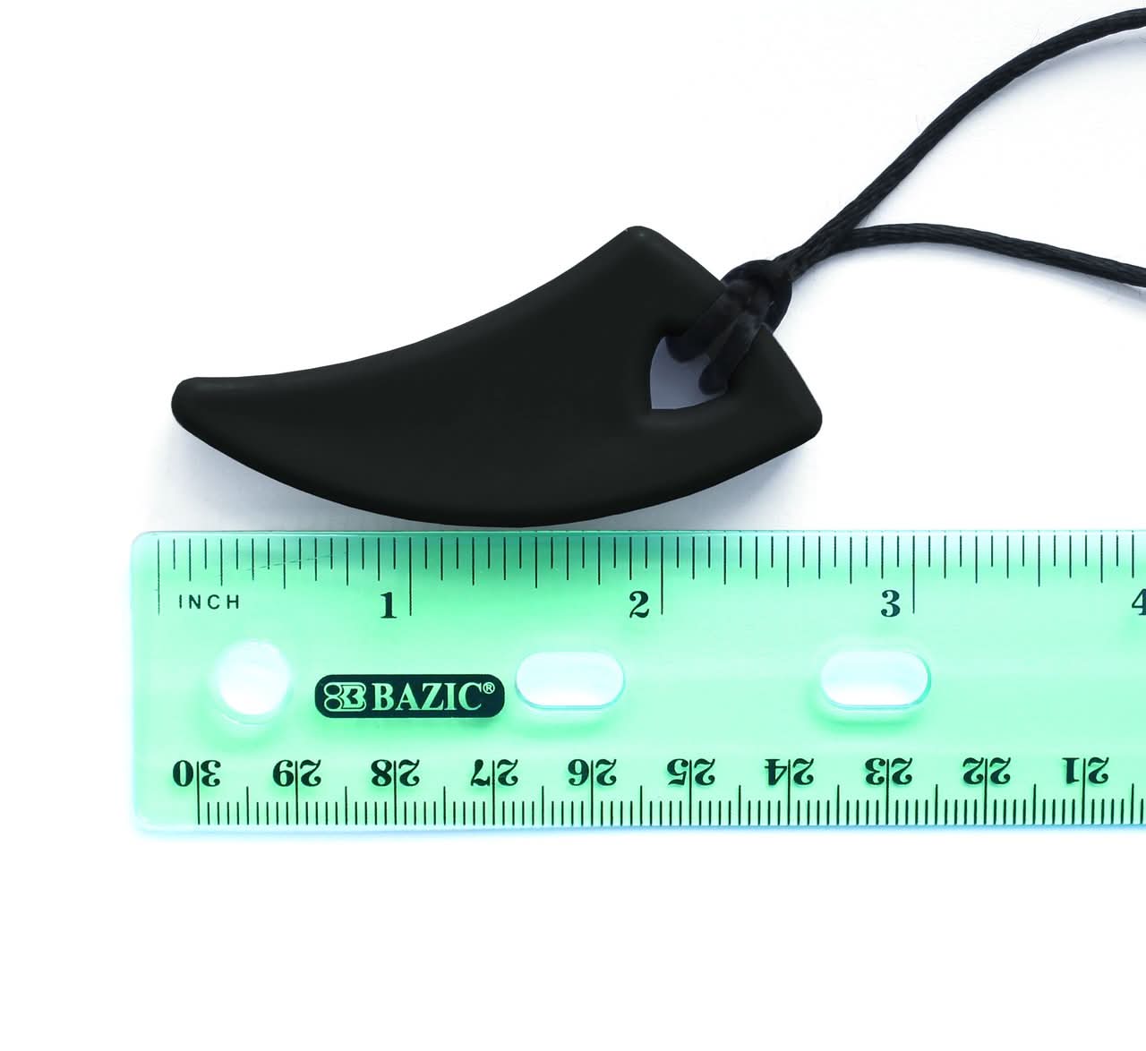 ARK SABER TOOTH Chew Necklace