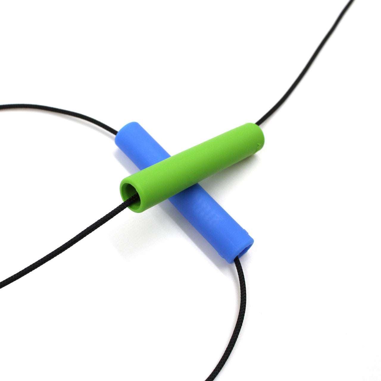 ARK Shirt Chewing Chewlinder Necklace Wearable Support