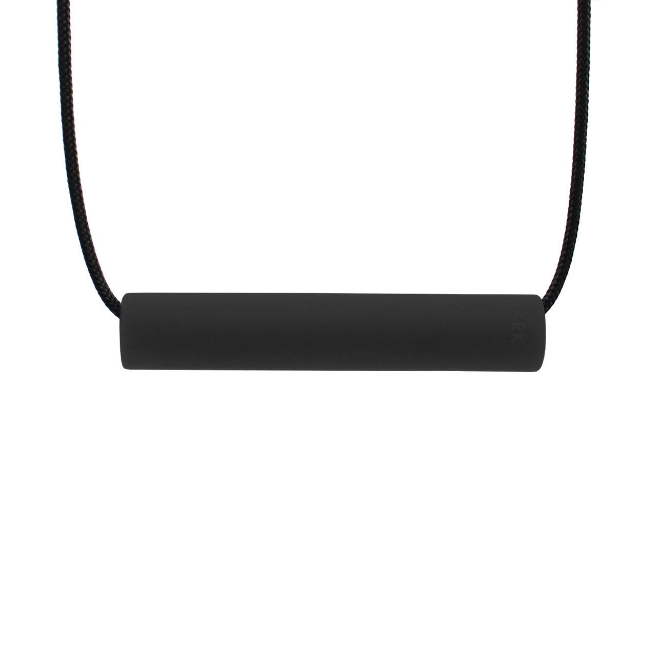 ARK Shirt Chewing Chewlinder Necklace Wearable Support
