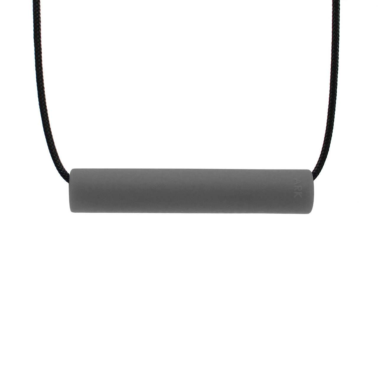 ARK Shirt Chewing Chewlinder Necklace Wearable Support
