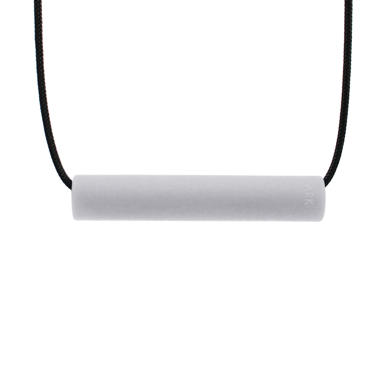 ARK Shirt Chewing Chewlinder Necklace Wearable Support