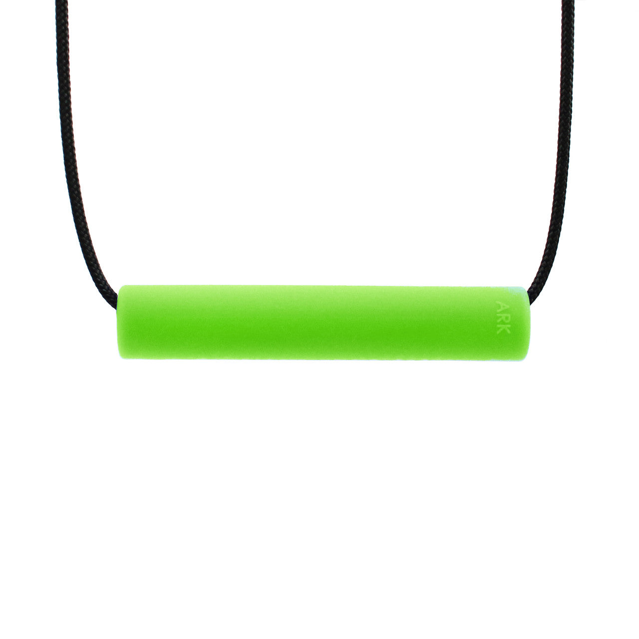 ARK Shirt Chewing Chewlinder Necklace Wearable Support