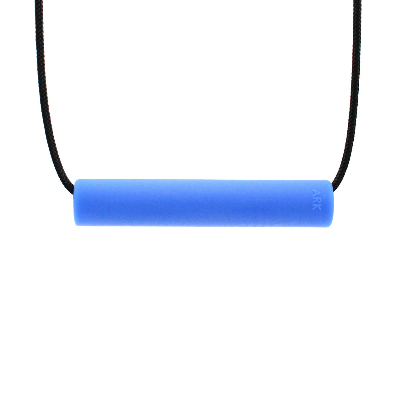 ARK Shirt Chewing Chewlinder Necklace Wearable Support