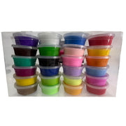 Super Light Air Dry Clay - GREAT non tech activity!