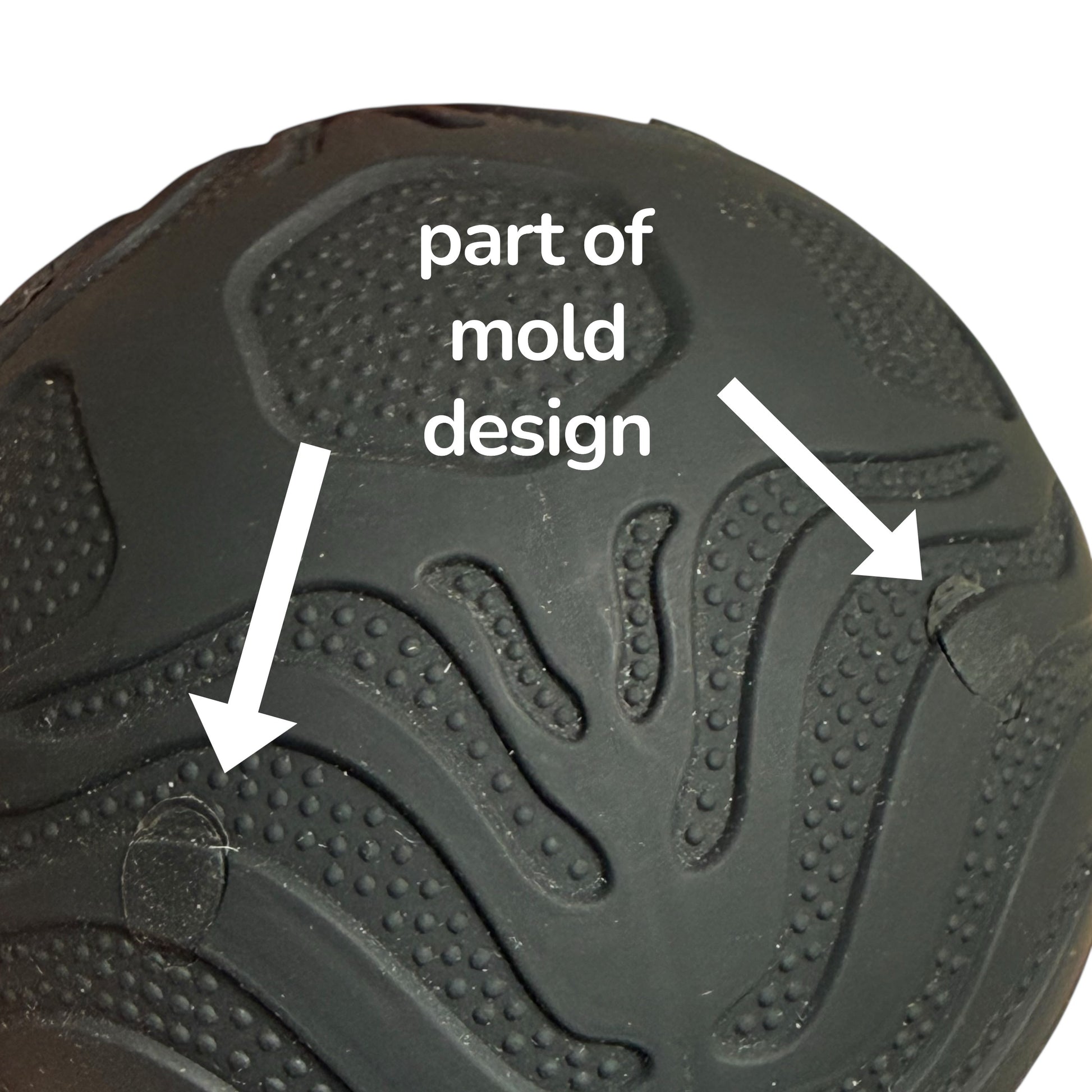 Axis : Round Vibrating Massage Ball & Regulation Tool