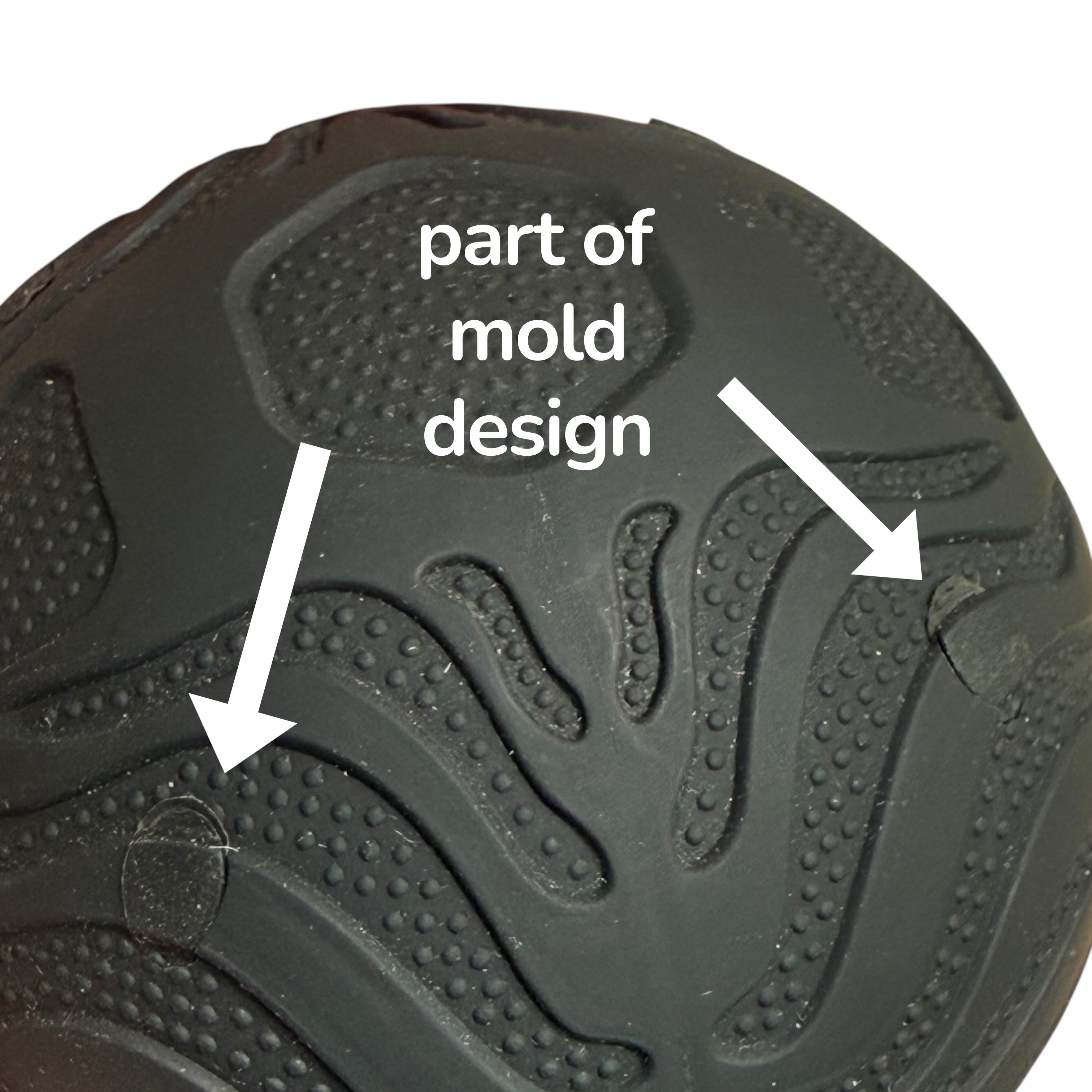 Axis : Round Vibrating Massage Ball & Regulation Tool