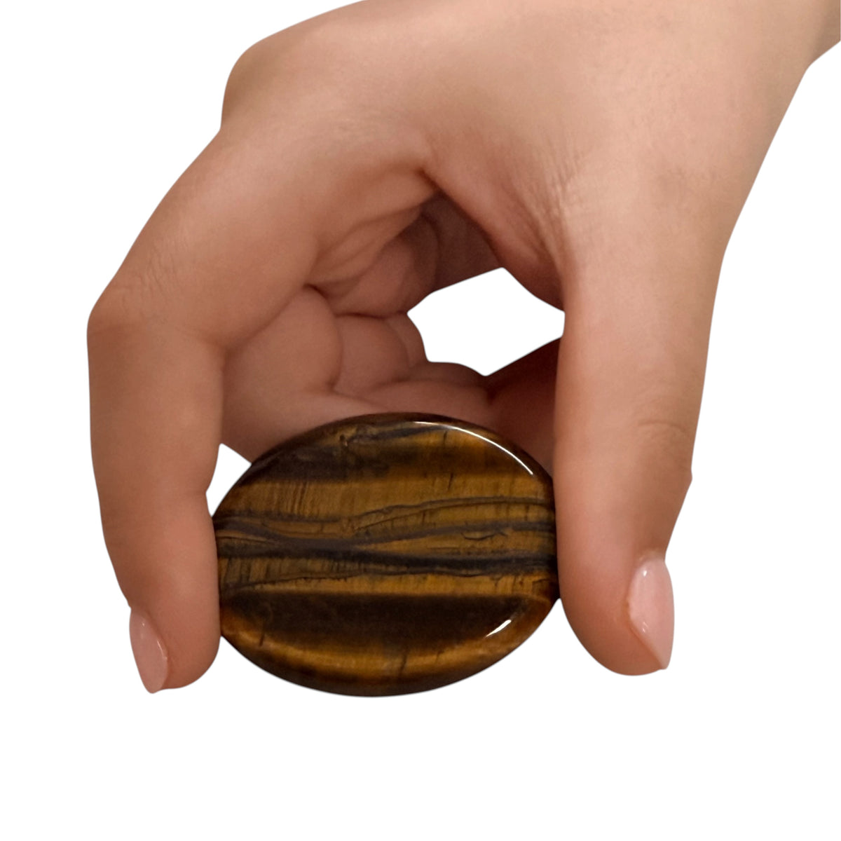 Rubbing Stones
