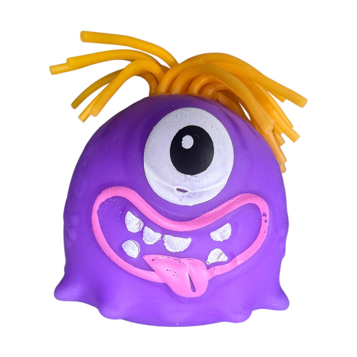 Grape Escape Monsta Squishies – Twin Set