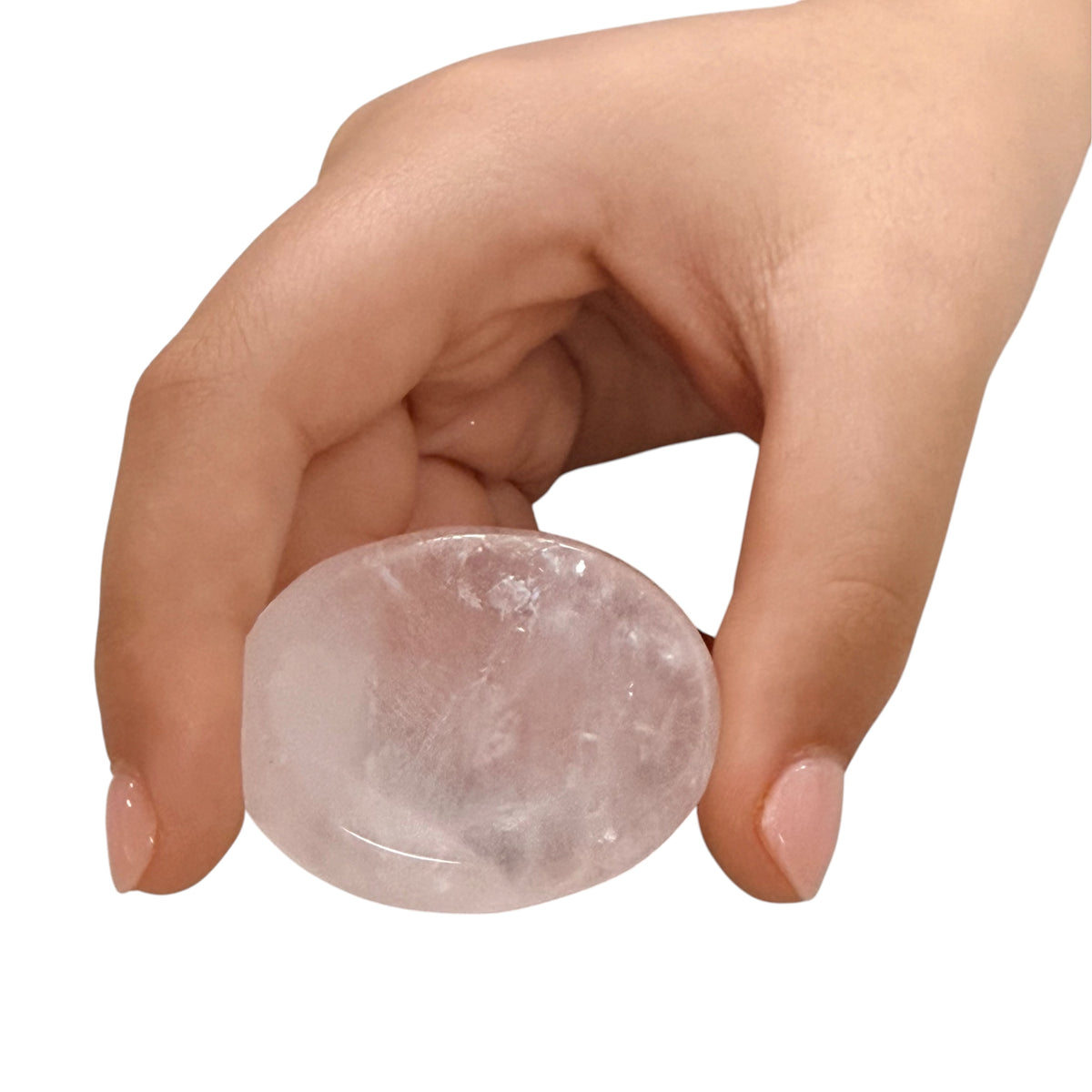 Rubbing Stones