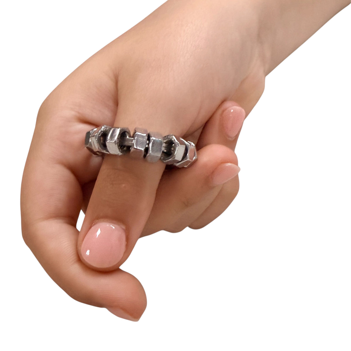 Hexa Fidget Range