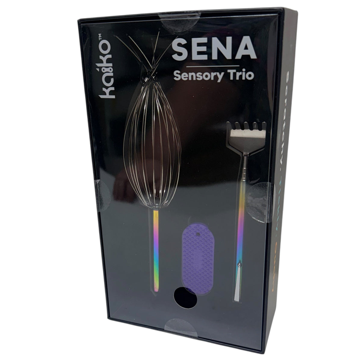 SENA Sensory Trio