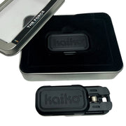 The Force - Magnetic Haptic Slider by Kaiko