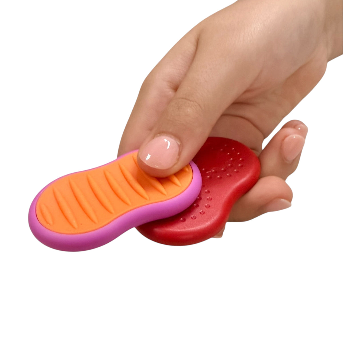 Mag Sliders