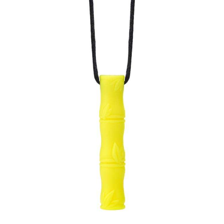 Bamboo Wearable Chew Support