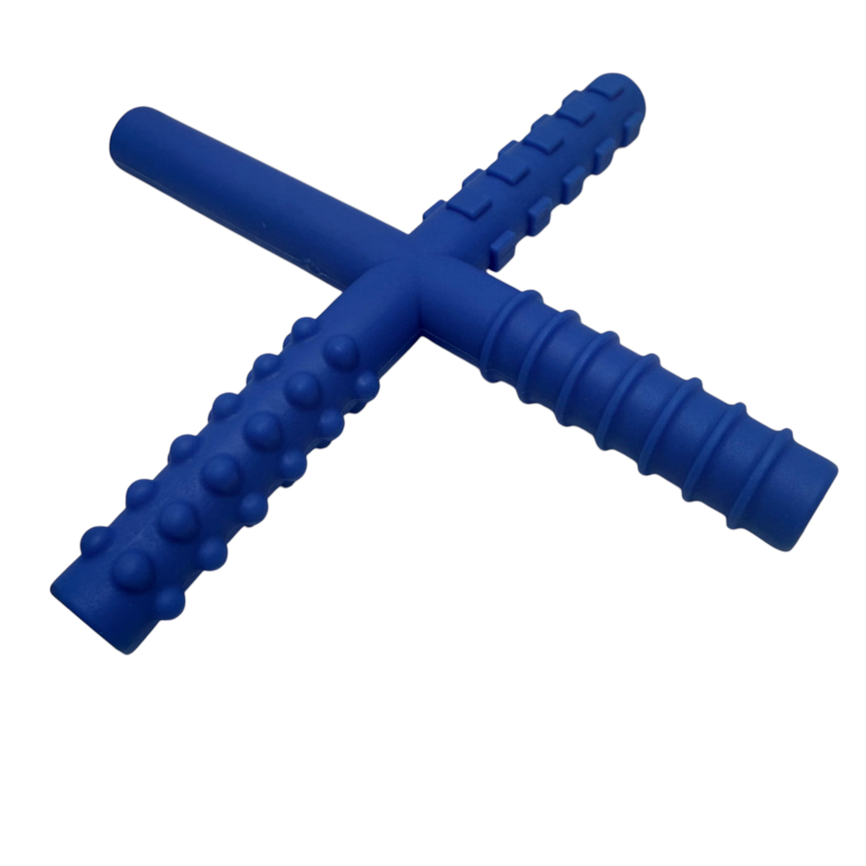 Handheld Chew Support Discovery Bundle - Blue