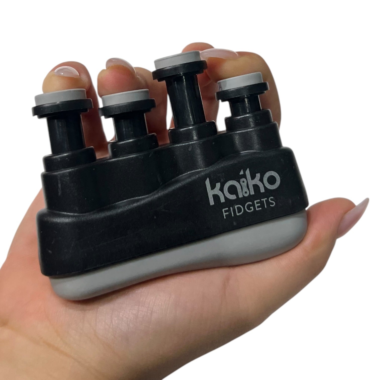 Hand and Finger Grip Exerciser