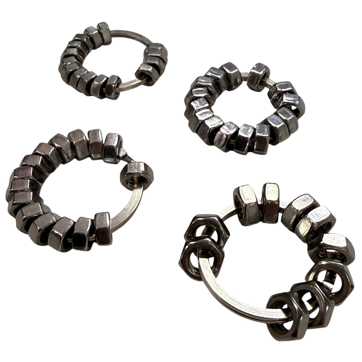 Hexa Fidget Range
