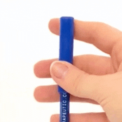 ARK Bite-n-Chew Chewable Pencil Topper