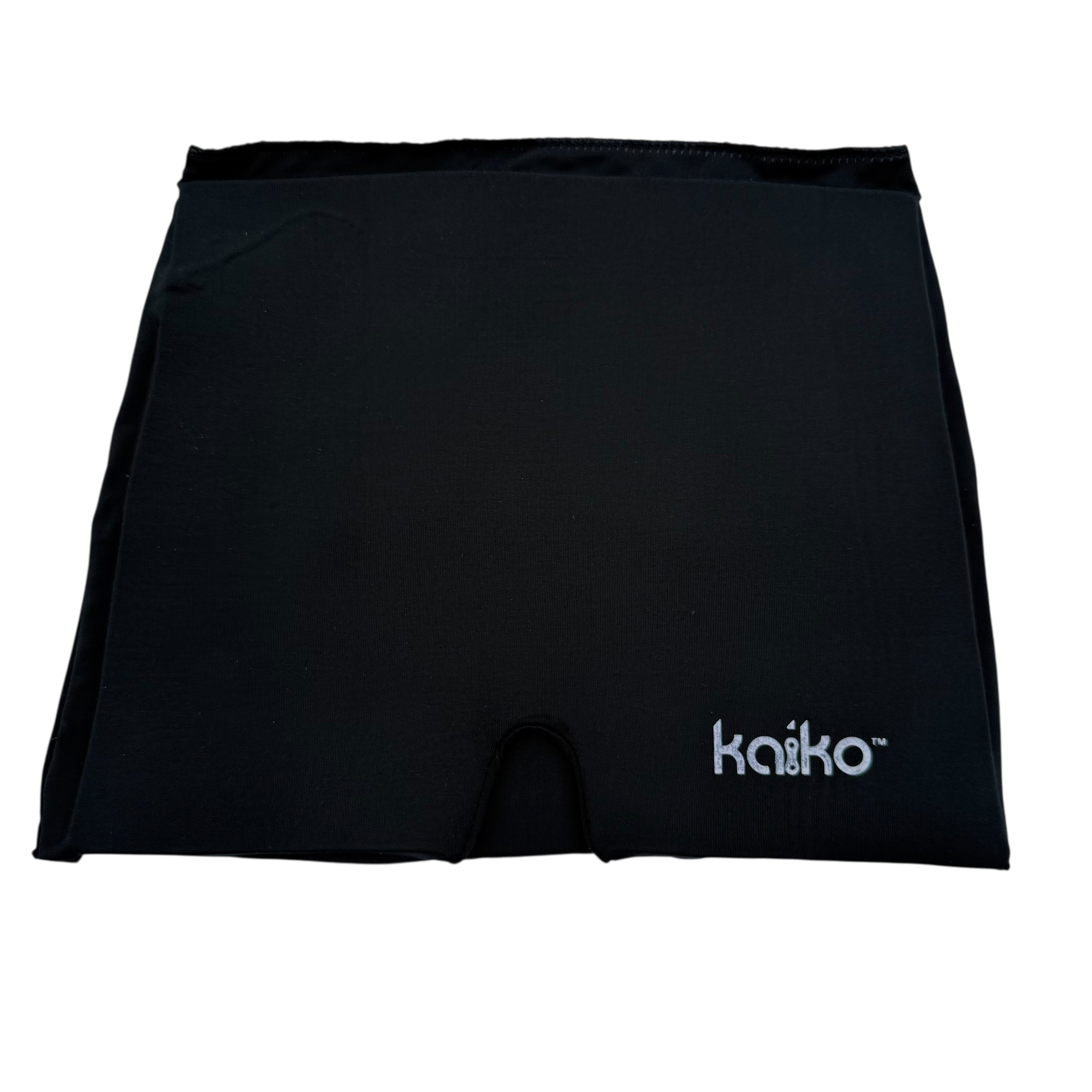 Block Out Cooling Head Mask – a cool ‘hug’ for your head