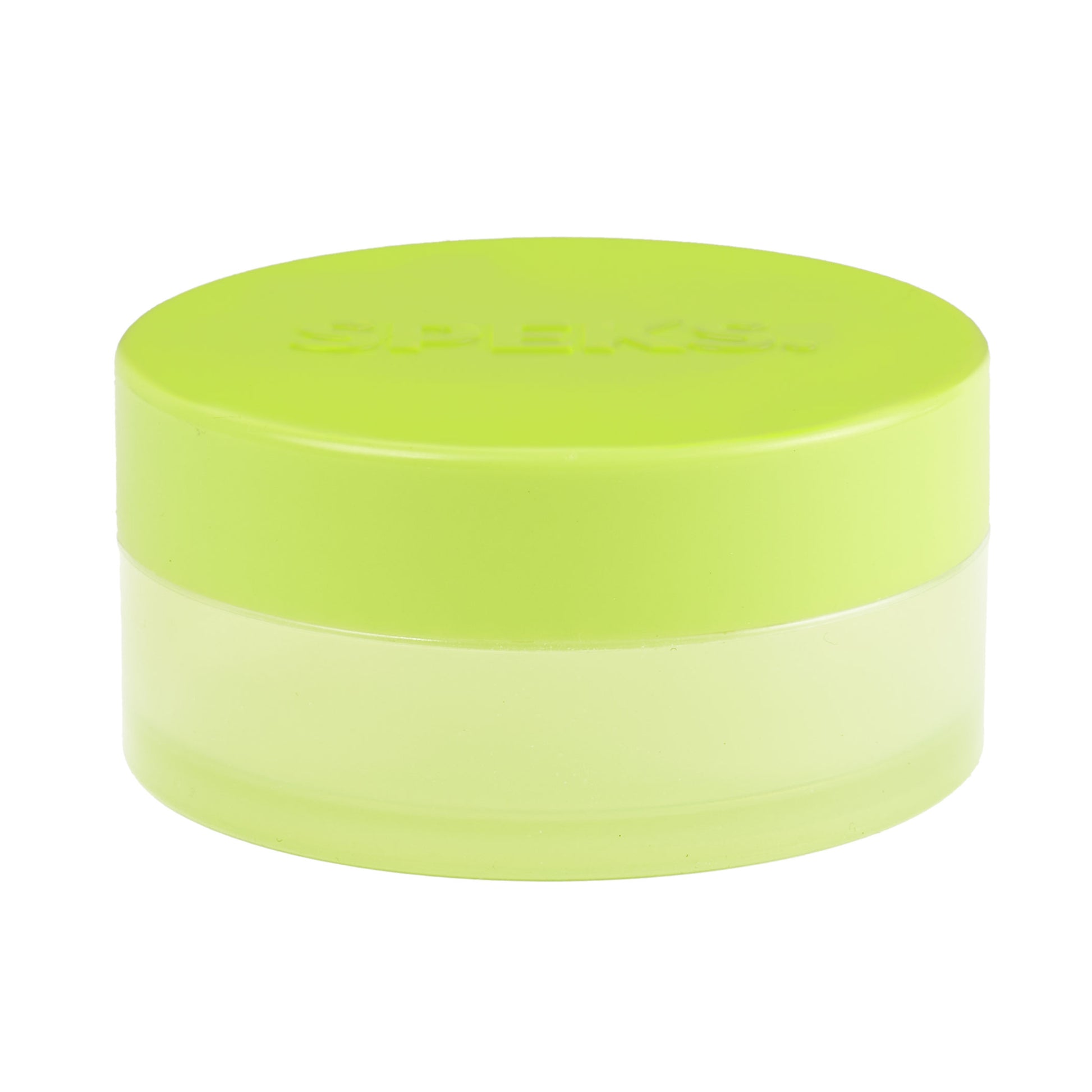Citron Blur Speks Calming Focus Putty