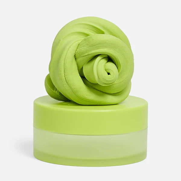 Citron Blur Speks Calming Focus Putty