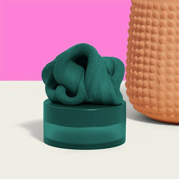 Forest Blur Speks Calming Focus Putty