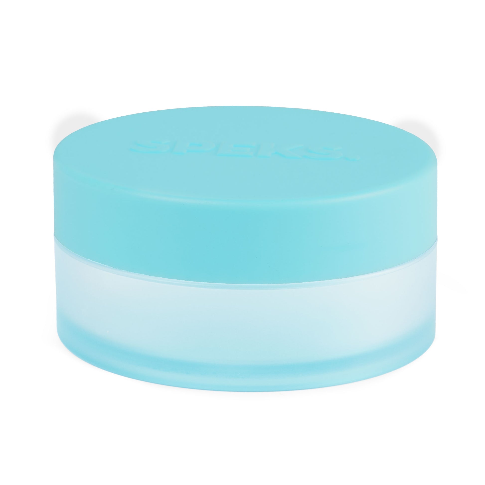 Lagoon Blur Speks Calming Focus Putty