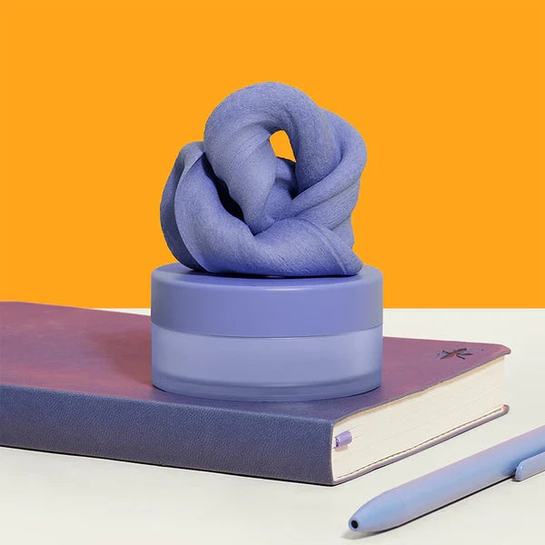 Twighlight Blur Speks Calming Focus Putty