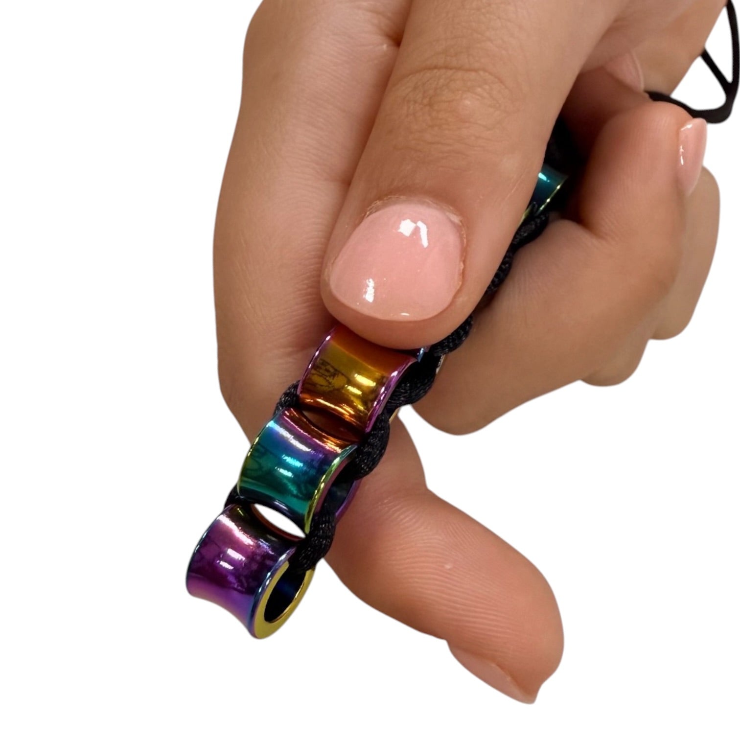 Hand Concave Fidget
