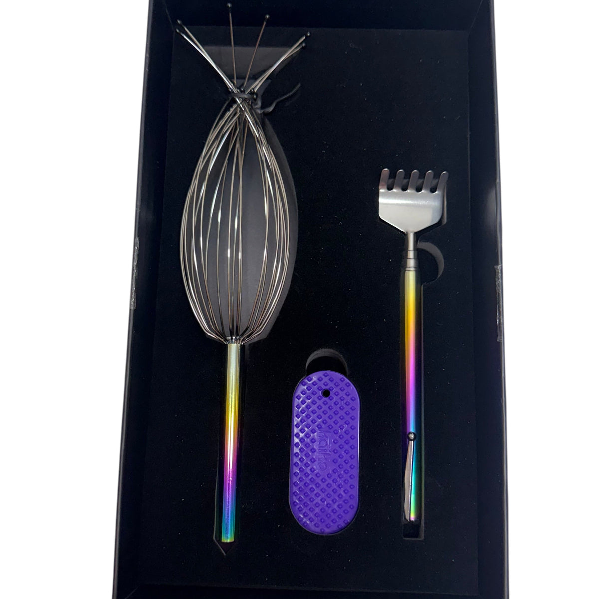 SENA Sensory Trio