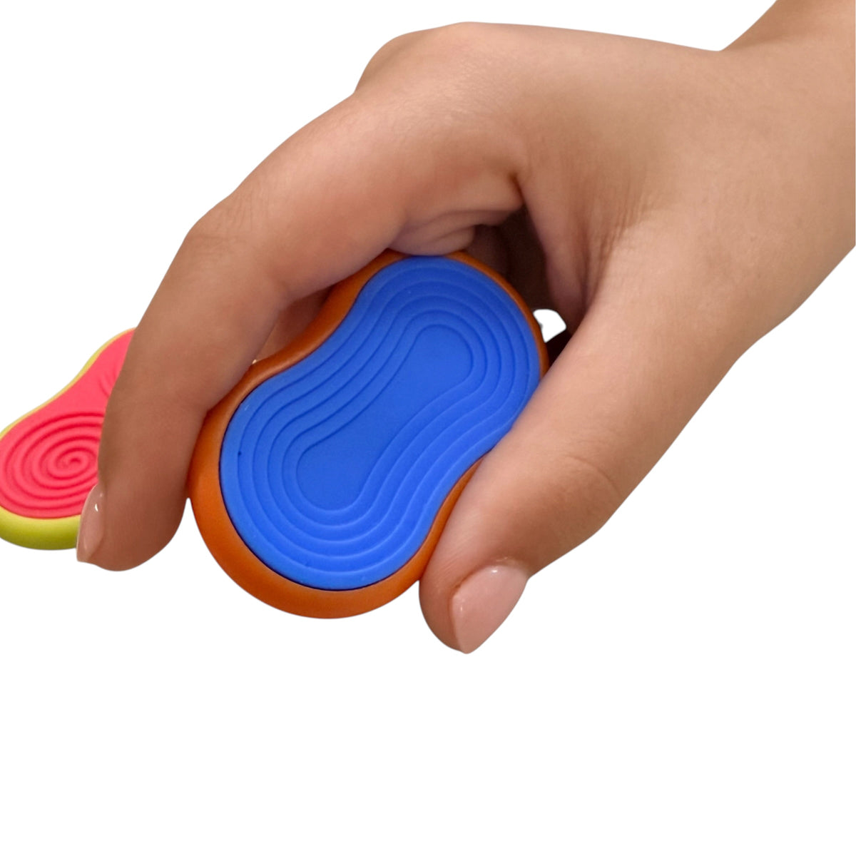 Mag Sliders