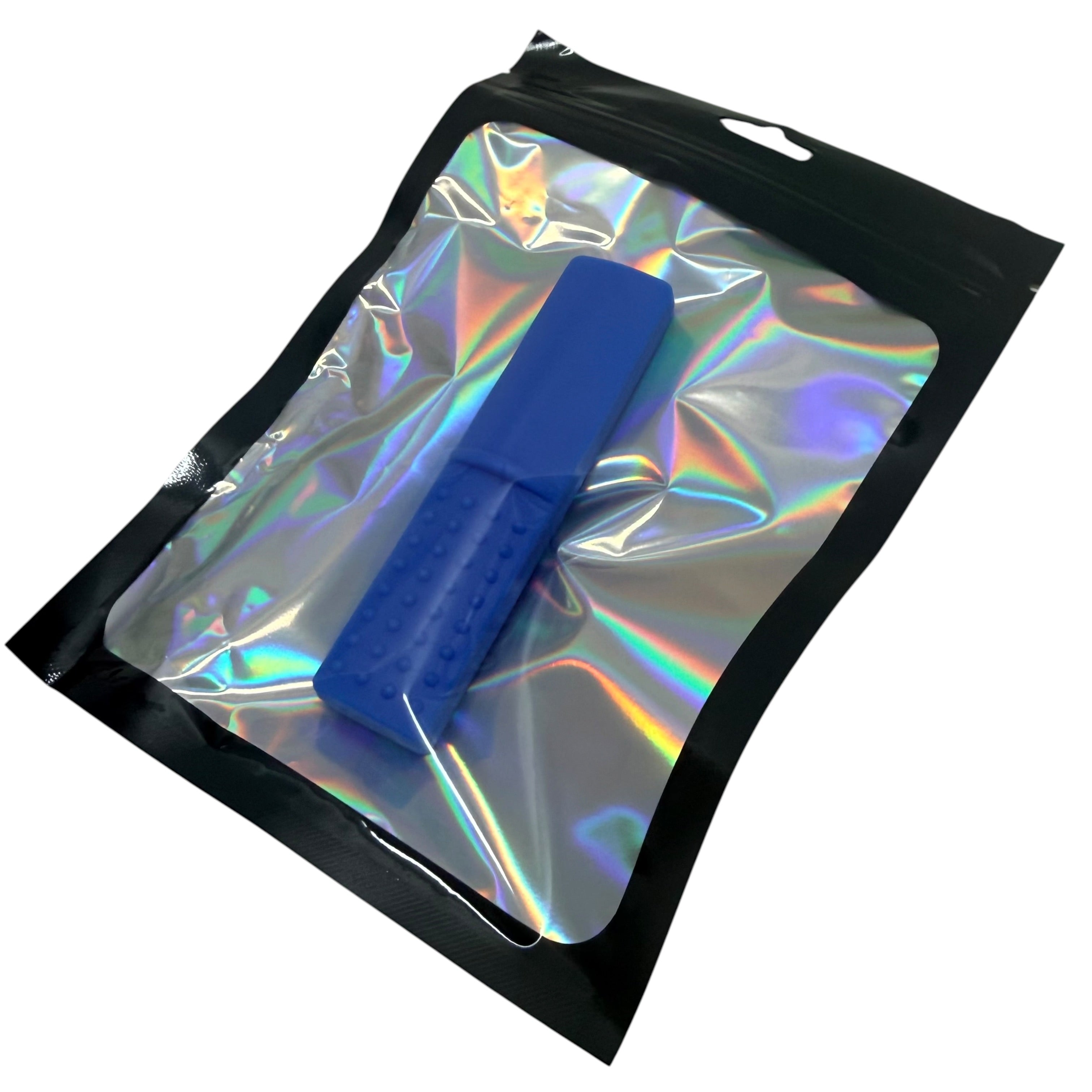 Handheld Chew Support Discovery Bundle - Blue