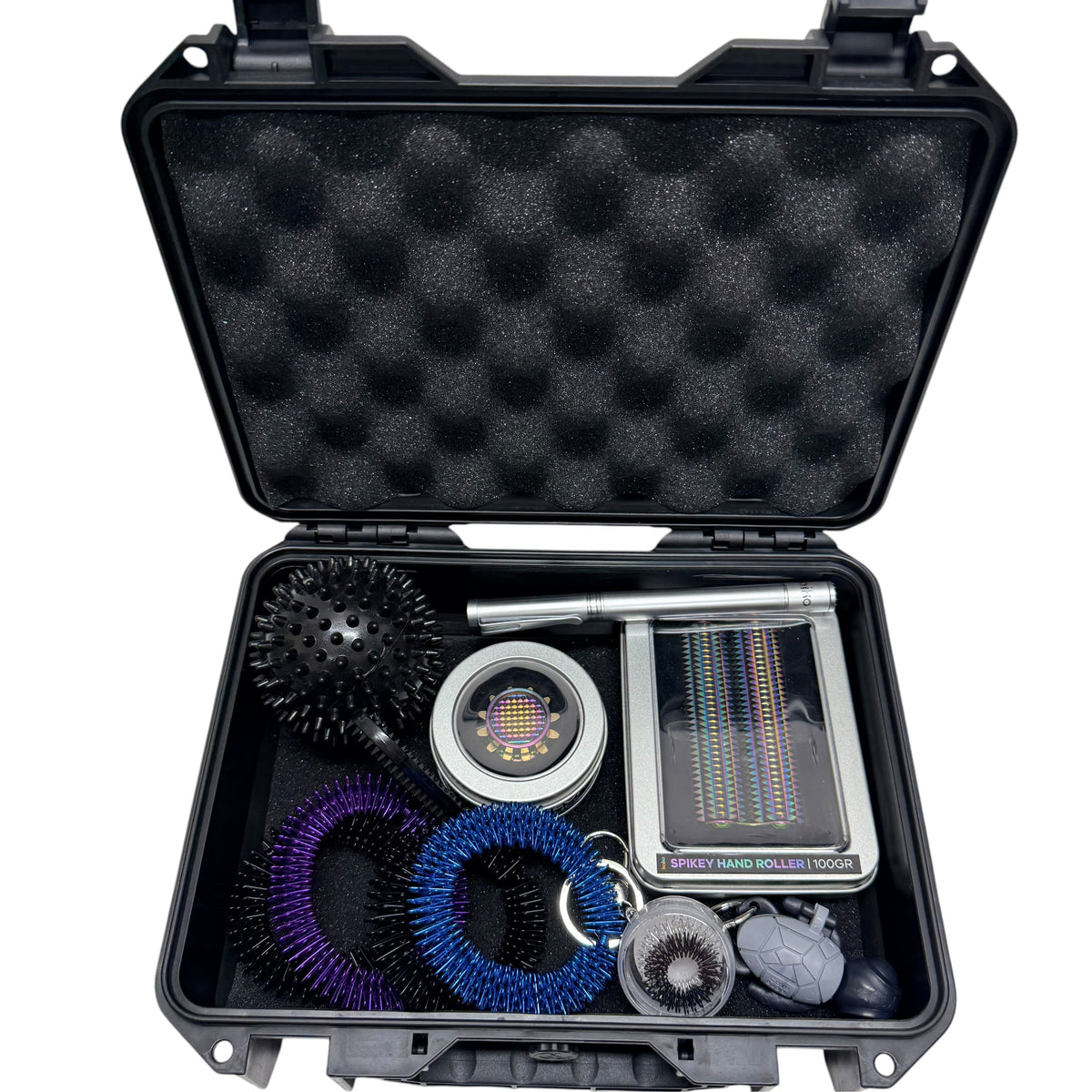 Harm Reduction Kit - Regulation & Safe Ouch Supports