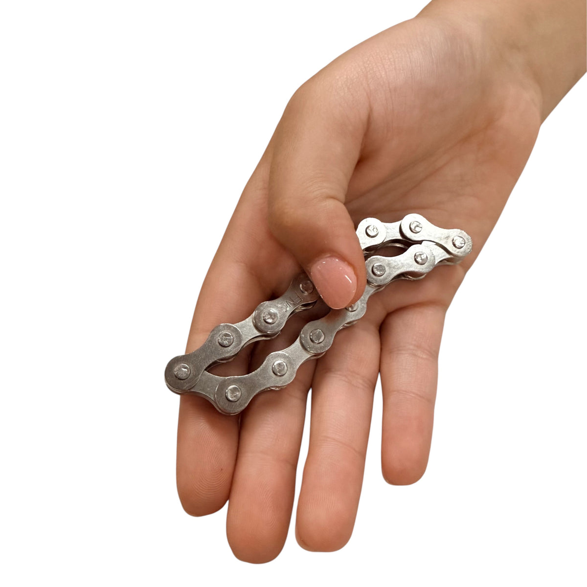 Chain Fidget