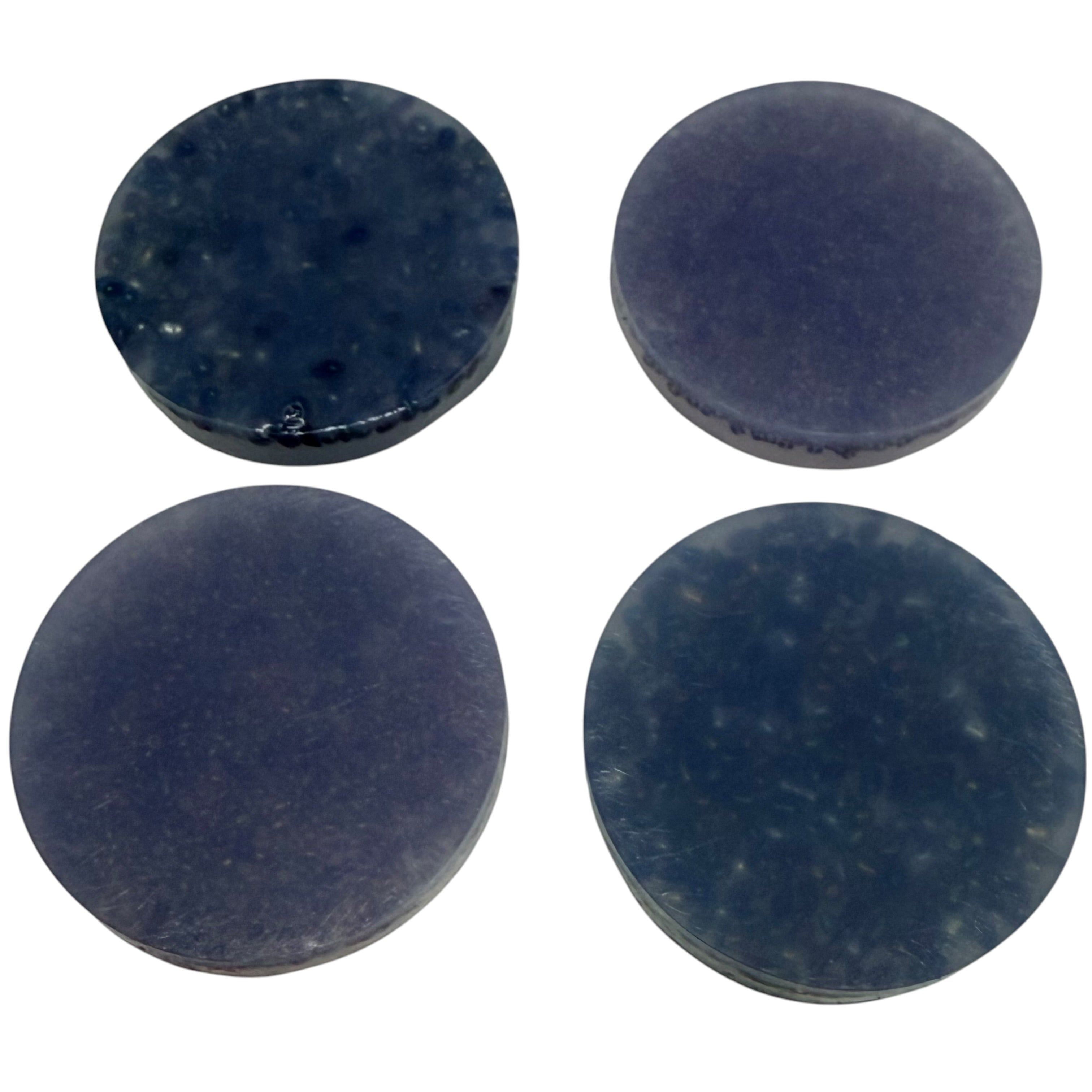 Oil Slick Stretchy Pick ’Ems - Set of 4