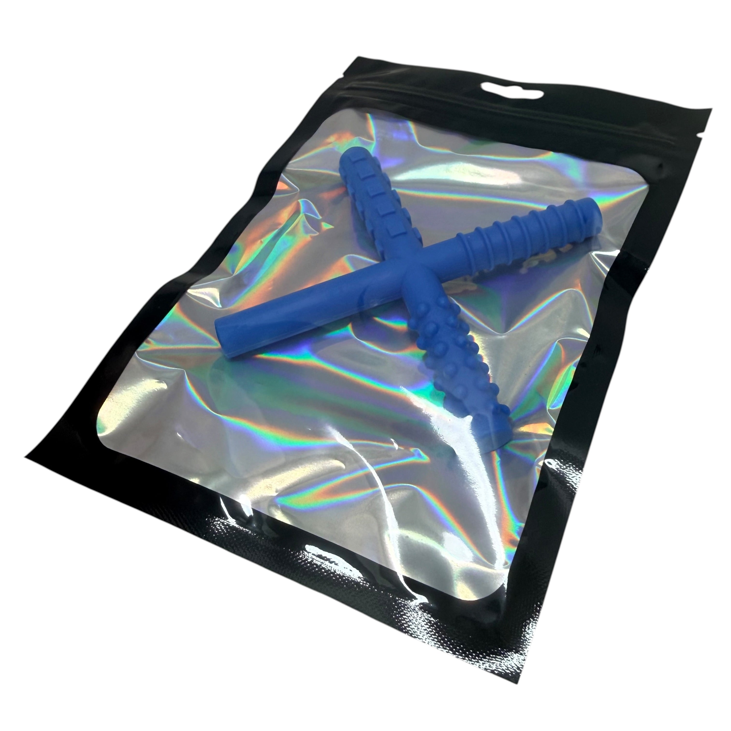 Handheld Chew Support Discovery Bundle - Blue
