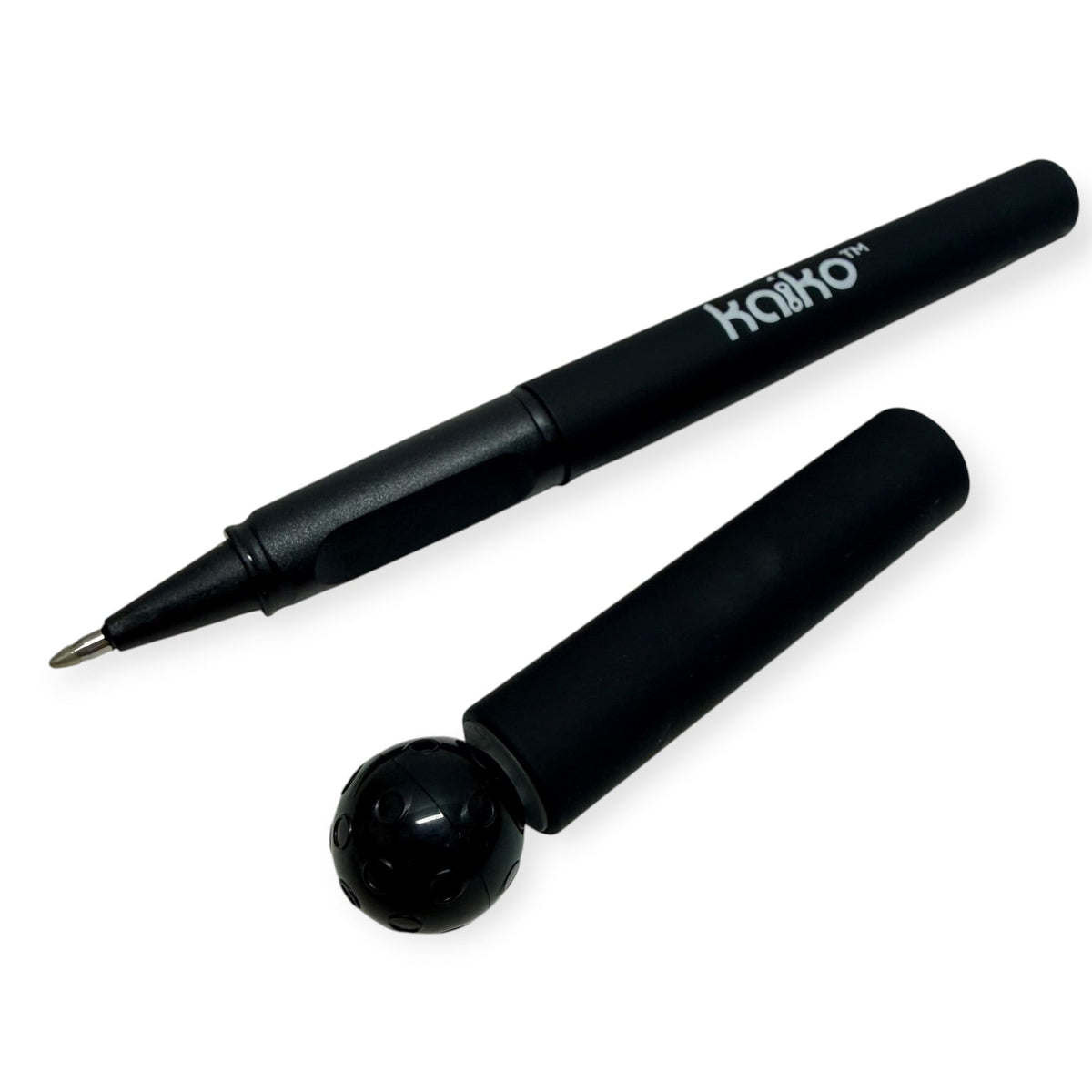 Orb Spinner Pen by Kaiko