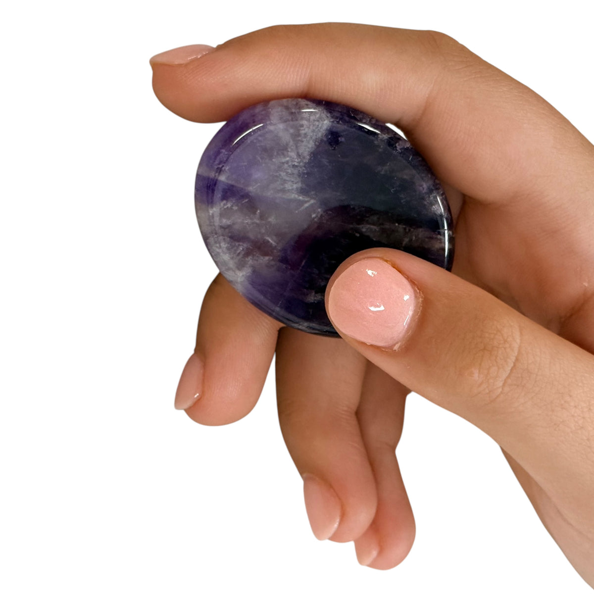 Rubbing Stones