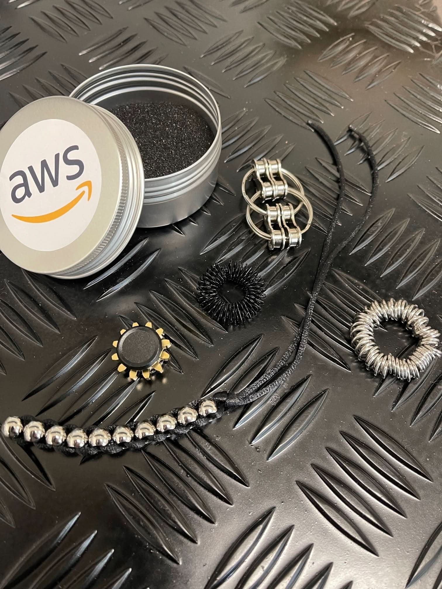 Custom Fidget Branding Enquiry Request For More Information and Pricing