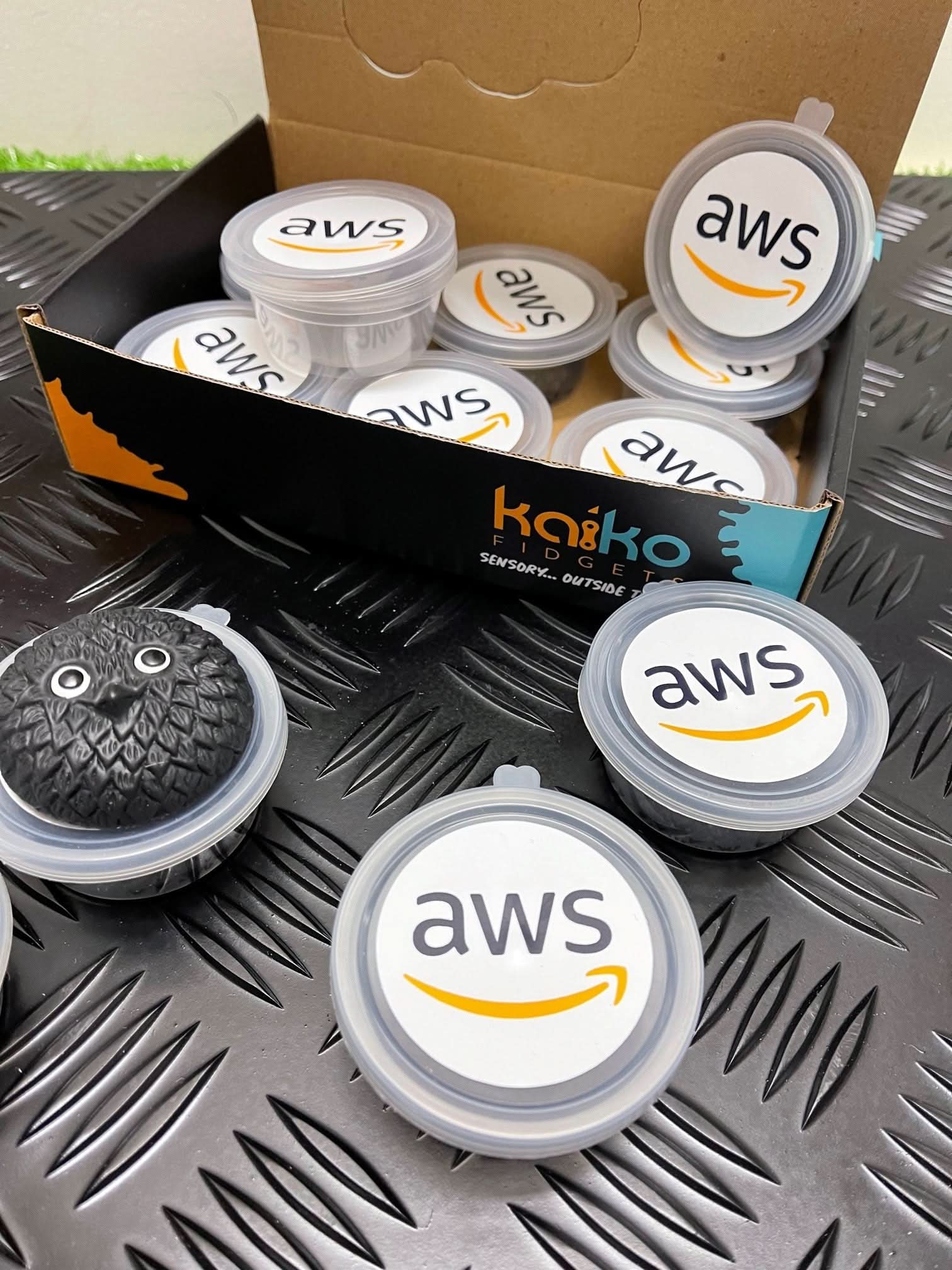 Custom Fidget Branding Enquiry Request For More Information and Pricing