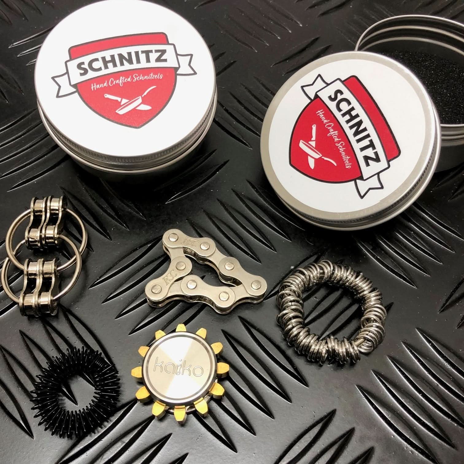 Custom Fidget Branding Enquiry Request For More Information and Pricing