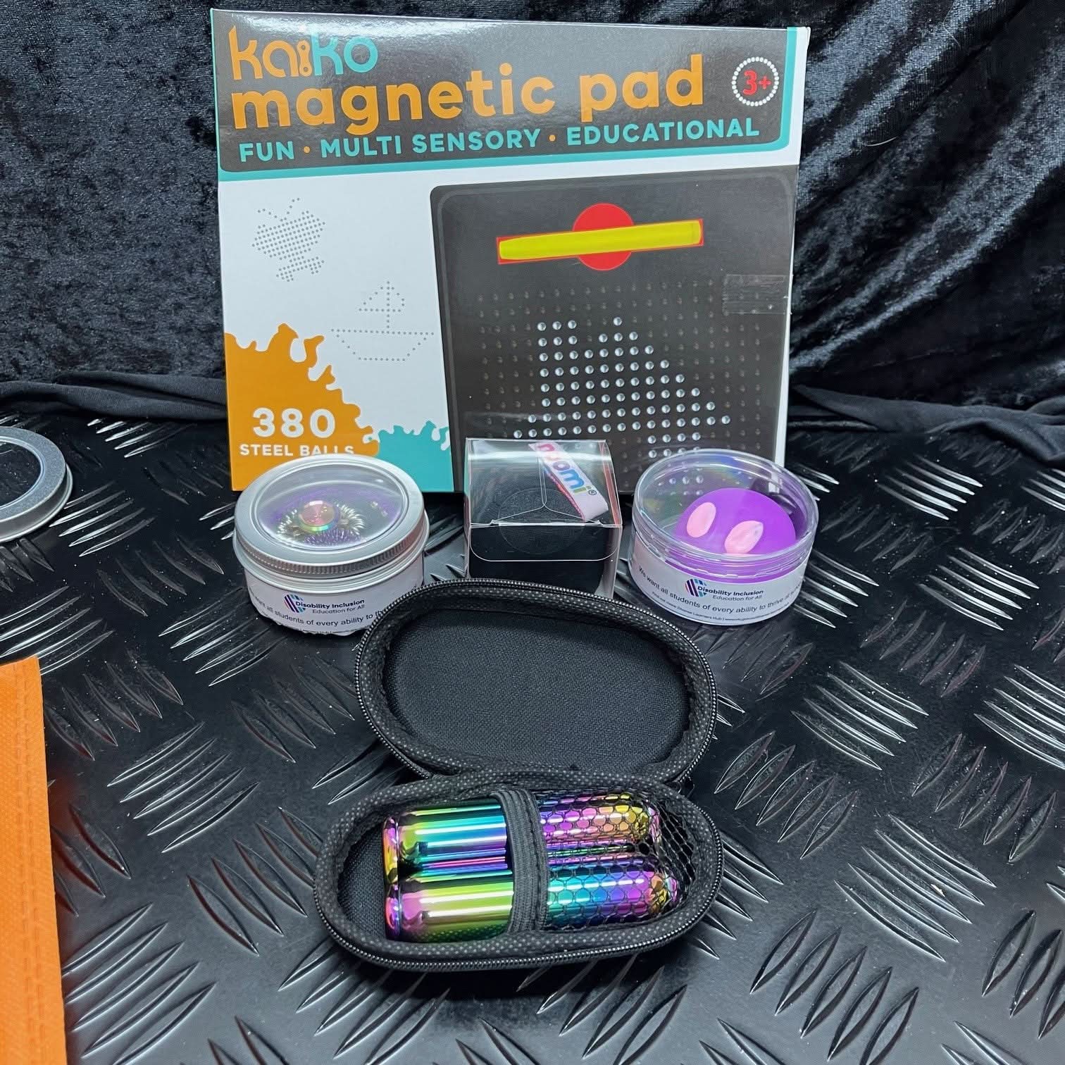 Custom Fidget Branding Enquiry Request For More Information and Pricing