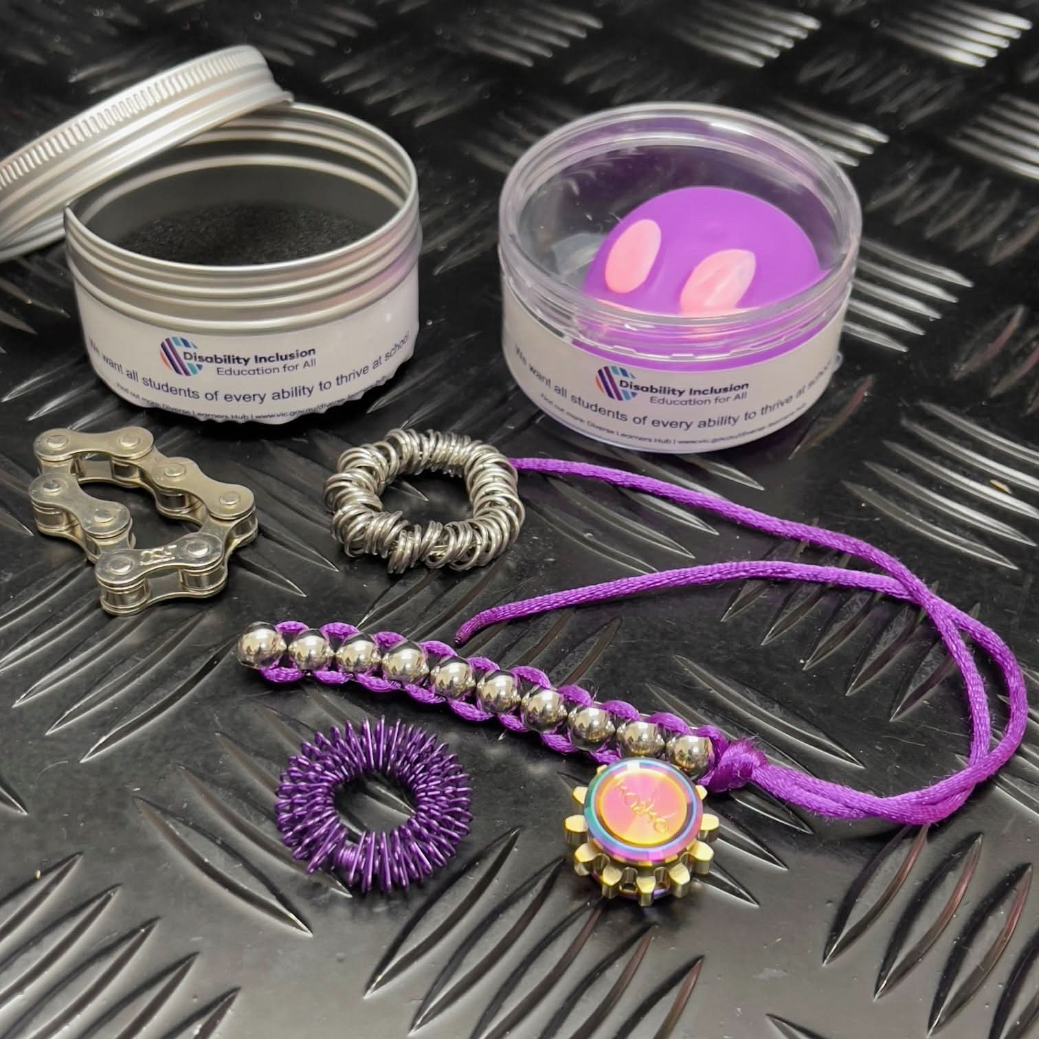 Custom Fidget Branding Enquiry Request For More Information and Pricing