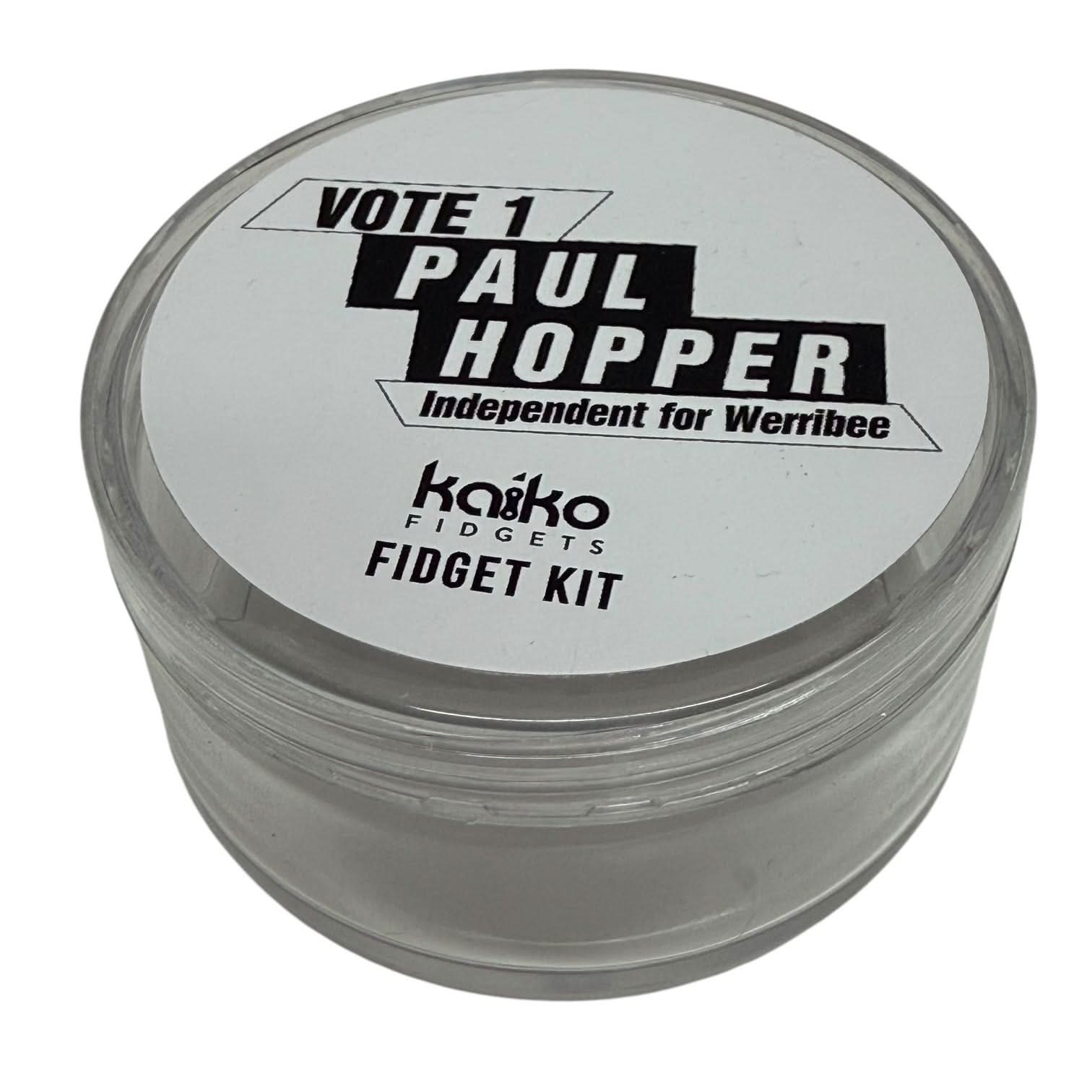 Custom Fidget Branding Enquiry Request For More Information and Pricing