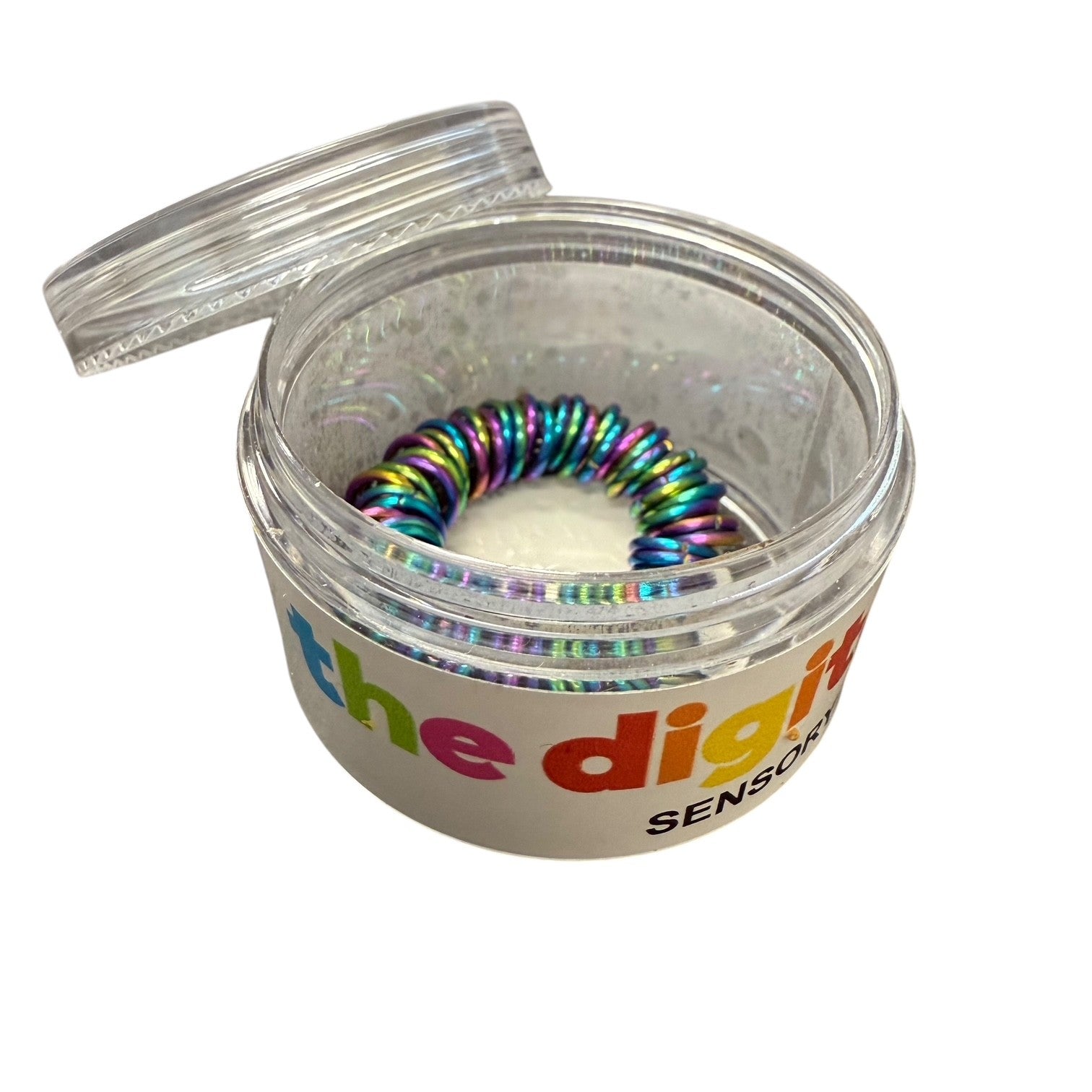 Custom Fidget Branding Enquiry Request For More Information and Pricing