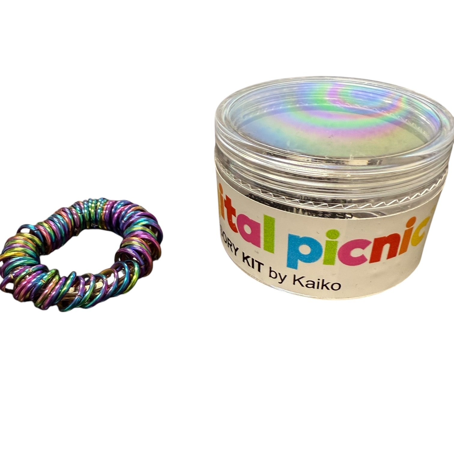 Custom Fidget Branding Enquiry Request For More Information and Pricing