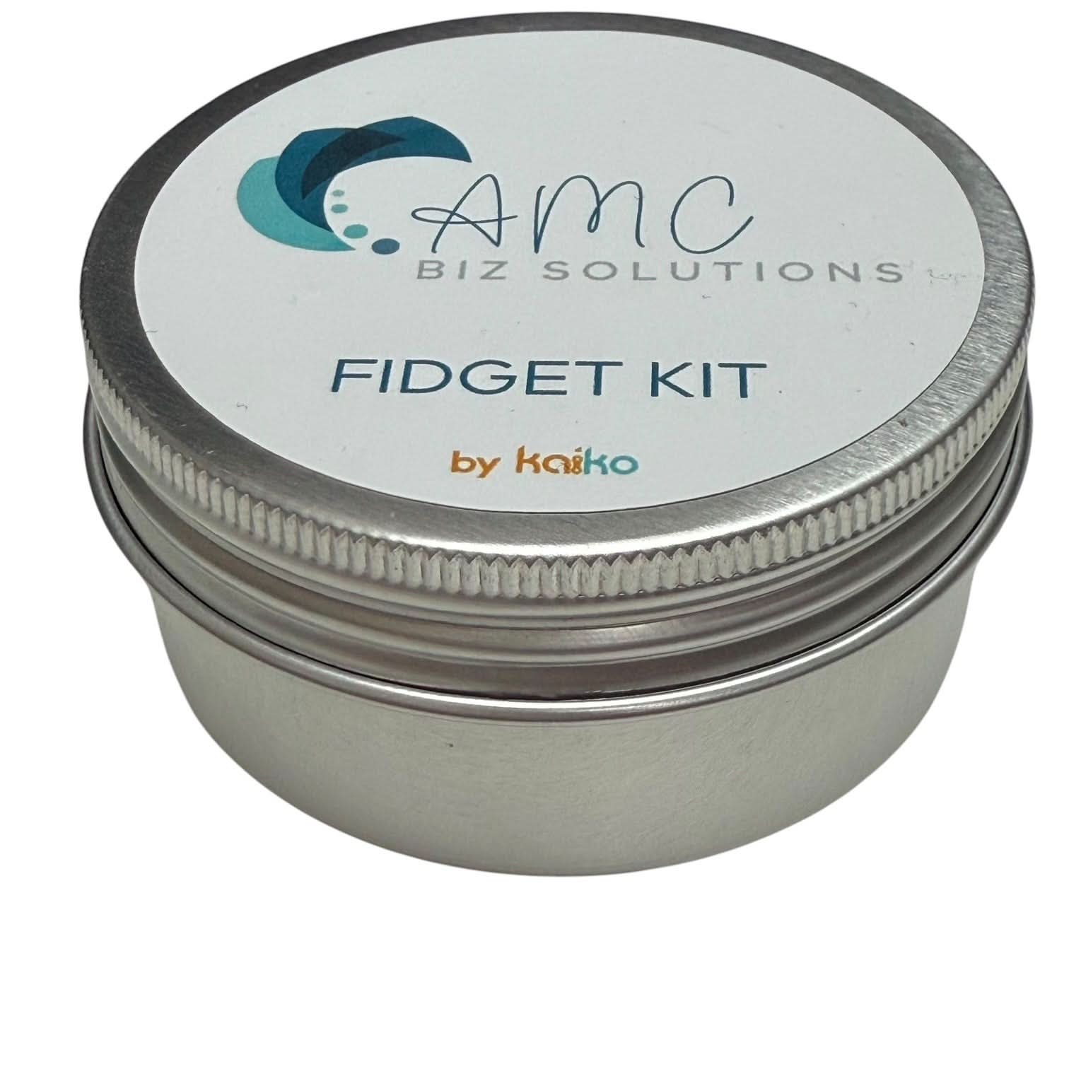 Custom Fidget Branding Enquiry Request For More Information and Pricing