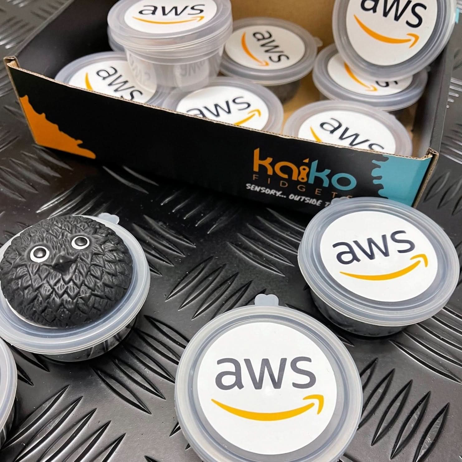 Custom Fidget Branding Enquiry Request For More Information and Pricing