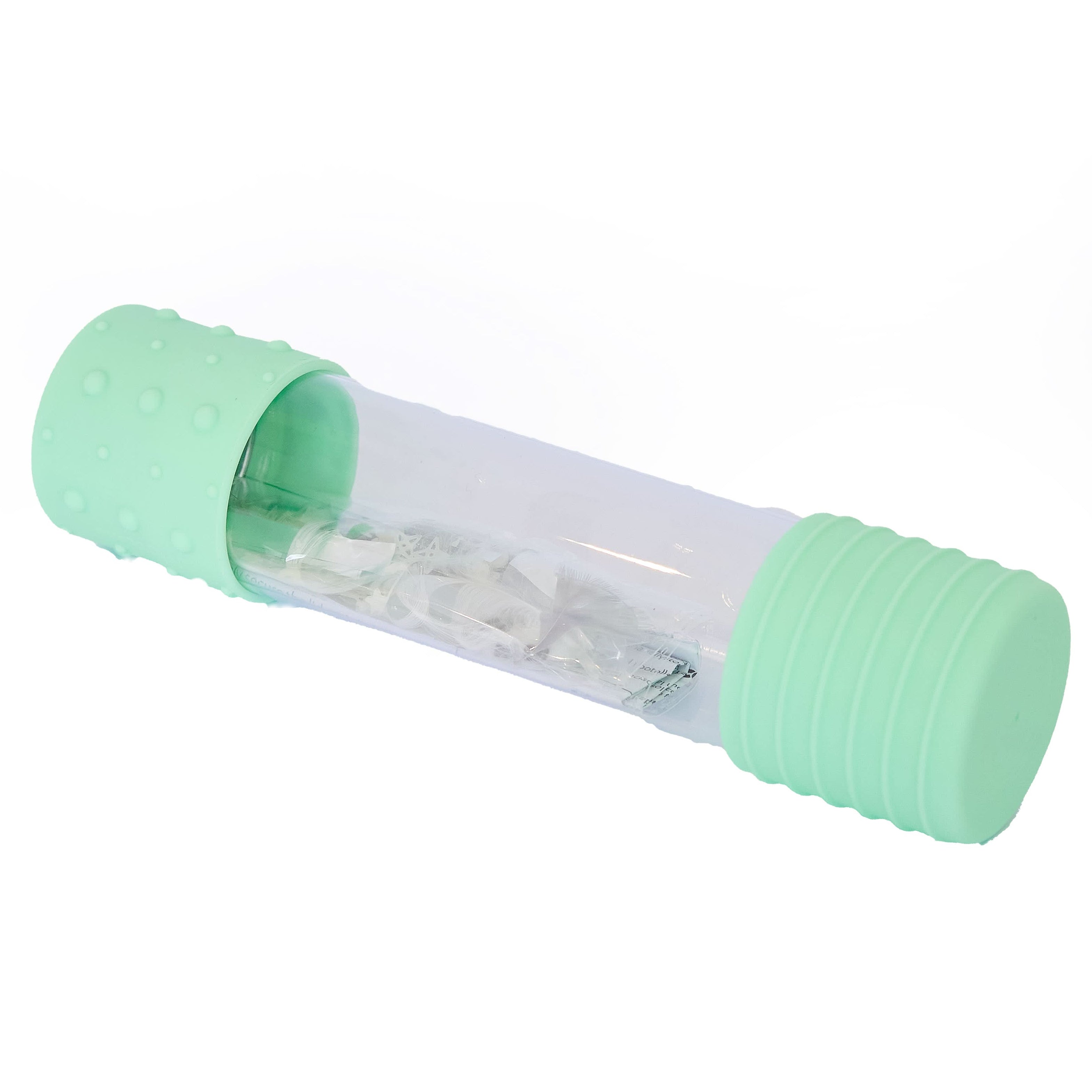 DIY Glow Calm Down Bottle